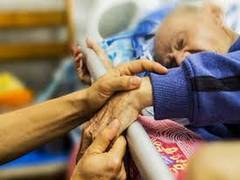 
      
      People with multiple diseases have faster brain decline: Study
      
      