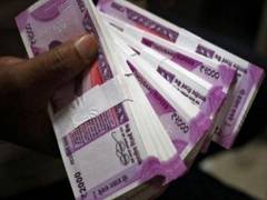
      
      Punjab: VB nabs nine red-handed for accepting bribes
      
      