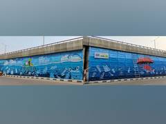 
      
      KONE Elevator India reiterates message of Environmental...
      
      