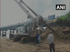 
      
      TN: Construction work begins on new Pamban Rail Bridge
      
      