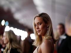 
      
      Brie Larson reveals she trained for nine months to master...
      
      