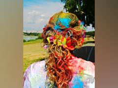 
    Holi 2021: Prep, protect your hair with these tips!
    
