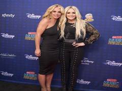 
      
      Jamie Lynn Spears breaks silence on sister Britney Spears'...
      
      
