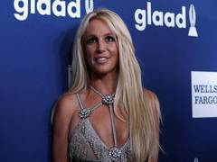 
      
      Britney Spears hires new conservator after restraining order...
      
      