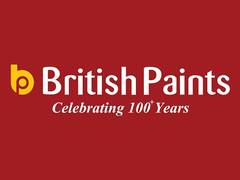 
      
      British Paints India Launches New Versatile Products Expa...
      
      