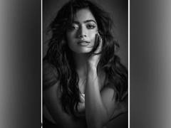 
      
      Rashmika drops picture of Sandeep Reddy Vanga, Ranbir Kapoor
      
      
