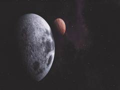 
      
      Widest ever separation of brown dwarf pair discovered by...
      
      