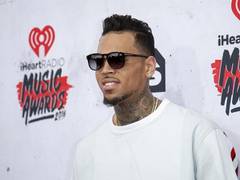
      
      Chris Brown will not be charged in battery case
      
      