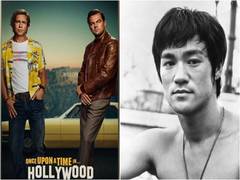 
      
      Bruce Lee's daughter 'disheartened' with father's portrayal...
      
      