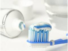 
      
      Study links simple oral health to improved athletes' performance
      
      