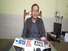 
      
      UP: Unnao DM suspends teachers of govt school for not being...
      
      