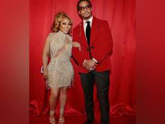 
      
      T.I. and Tiny Harris' sexual assault case dismissed in Los Angeles
      
      