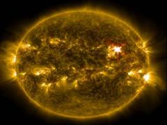 
      
      Global warming responsible for one in three heat-related...
      
      