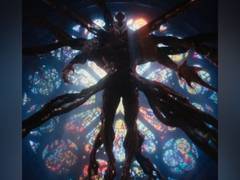 
      
      Makers drop spine-chilling trailer of 'Venom: Let There Be...
      
      