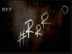 
      
      'Roar of RRR': Makers unveil glimpse into making of SS...
      
      
