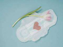 
      
      Survey finds women in India had irregular gap in menstrual...
      
      
