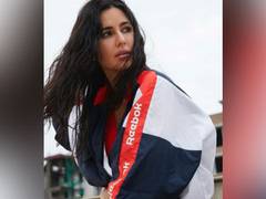 
      
      Katrina Kaif gears up for Sriram Raghavan's next, starts...
      
      