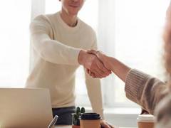 
      
      Study finds how dream job and job you get are connected
      
      