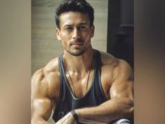 
      
      Tiger Shroff gears up for 'Heropanti 2' action sequence
      
      