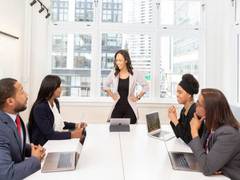 
      
      Leaders who listen to employees have more resilient teams,...
      
      
