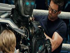 
      
      'Real Steel' series adaptation in the works at Disney
      
      