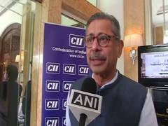 
      
      Art 370: Wish to invest in J-K, govt's move will generate...
      
      