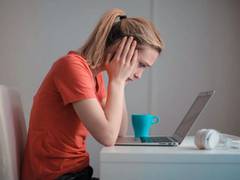 
      
      Women with urinary incontinence suffer poorer mental health: Study
      
      