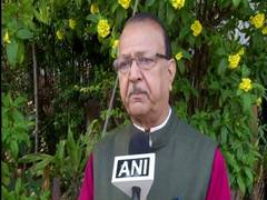 
      
      Government failed to fix responsibility in Yes Bank case: BSP
      
      