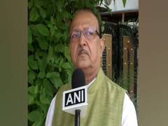 
      
      BSP terms BJP minister's demand seeking CBI probe into Kanshi...
      
      