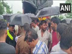 
      
      Maha rain: 3 from MP drown as car swept away in Nagpur, 3 missing
      
      