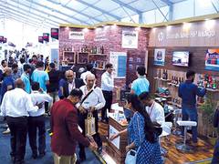 
      
      Industry focussed Brews & Spirits Expo to be held on July 6 and 7
      
      