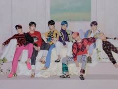 
      
      Here's how fans are reacting over the return of 'BTS' band
      
      