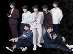 
      
      BTS performs 'Boy With Luv' on Britain's Got Talent
      
      