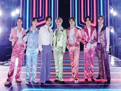 
      
      US President Joe Biden calls love for K-pop 'universal'
      
      