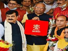 
      
      Education dept gets highest allocation in over Rs 2.18 lakh...
      
      