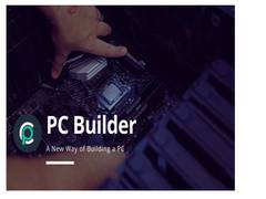 
      
      PCBuilder.net - changes the way of building PCs
      
      