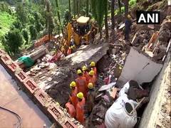 
      
      Death toll in building collapse in Solan reaches14
      
      
