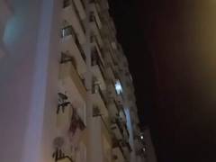 
      
      Greater Noida: Class 11 student falls from high rise, dies
      
      