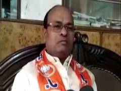 
      
      Kalyan Singh should be made chairman of Ram Mandir trust,...
      
      