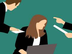 
    Study reveals abusive bosses 'fake nice' instead of 'make nice'
    