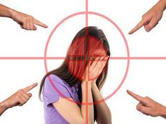 
      
      Children bullied in schools more prone to mental health...
      
      