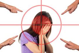 
    Bullying evolves with age: Study
    
