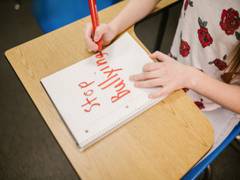 
      
      One in three kids with food allergies are bullied: Study
      
      