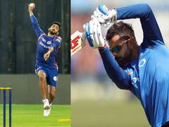 
      
      ODI rankings: Virat Kohli, Jasprit Bumrah retain top spots
      
      