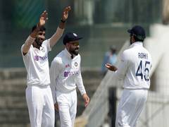 
      
      Ind vs Eng: Not focusing just on Root, all wickets equally...
      
      