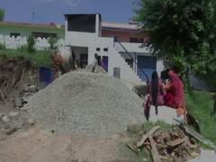 
      
      J-K: Thousands of bunkers being constructed for safety of...
      
      