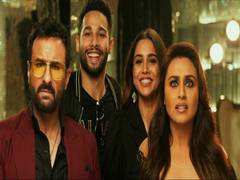 
      
      It's Saif Ali Khan, Rani Mukerji vs Siddhant Chaturvedi,...
      
      