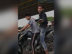 
      
      Caught on camera: Man gives phone snatchers a hard day in Delhi 
      
      