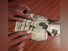 
      
      Forest officer in ACB net for accepting bribe in Andhra's...
      
      