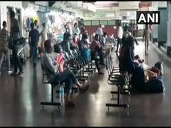 
      
      KSRTC buses ply in Mangaluru despite bandh called by farmers...
      
      